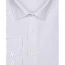 Süvari Slim Fit Erkek Gömlek