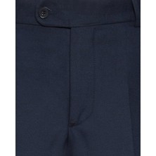 Süvari Rahat Kalıp Erkek Pantolon