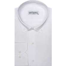 Süvari Slim Fit Erkek Gömlek