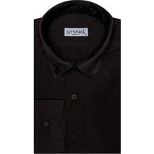 Süvari Slim Fit Erkek Gömlek