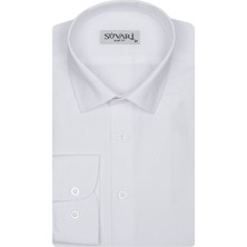 Süvari Slim Fit Erkek Gömlek