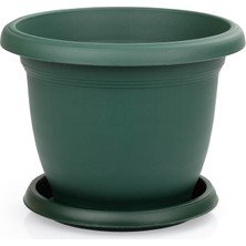 Serinova Villa Saksı