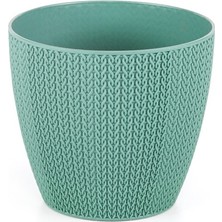 Serinova Sümela Saksı