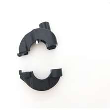 Motospartan Gaz Kütüğü Sym Fıddle Iı 125S Orbıt Symphony X-Pro Jet4 Vs 125 15