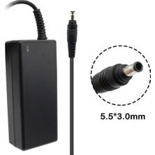 Infomax Samsung NP550P5C-S02TR Adaptör Şarj Aleti