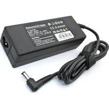 Infomax Toshiba 19V 3.42A Notebook Laptop Adaptör Şarj Aleti Cihazı