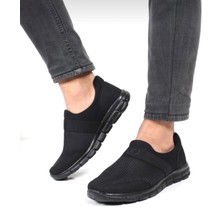 Black Sea Ultra Hafif Bağsız Aqua Günlük Spor Ayakkabı