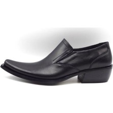 Güvener Kovboy Ayakkabı 43