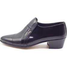 Güvener Fantazi Erkek Ayakkabı OZ306 Siyah 41