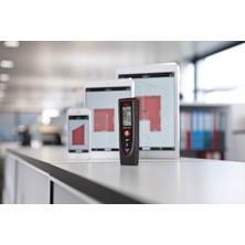 Leıca D110 Lazer Metre