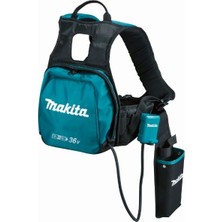Makıta DUP361RM2 Akulu Budama Makası
