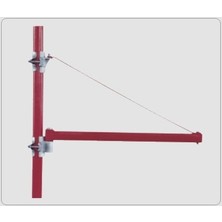 Bıglıft Askı Aparatı 600 kg