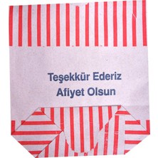 Alhas Kuruyemiş Kese Kağıdı 500 gr - 10 kg