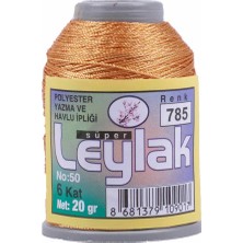 Leylak Oya ve Dantel Ipi 20 gr 785