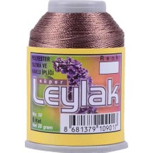 Leylak Oya ve Dantel Ipi 20 gr 007