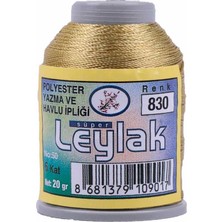 Leylak Oya ve Dantel Ipi 20 gr 830