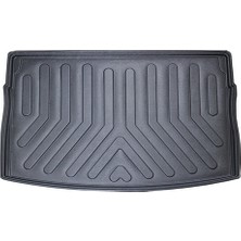 Wv Golf 8 2020 + 3D Bagaj Havuzu