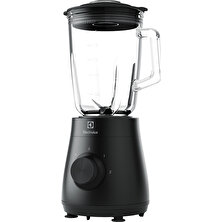 Electrolux E3TB1-4GG Create 3 500 W Buz Kırıcılı Cam Sürahi Blender