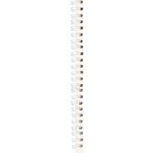 Co Notes  A5 Spiralli Çizgisiz Kraft Defter Seti 2'li