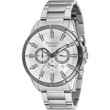 Ferrucci FC.13605FM.02 Erkek Kol Saati