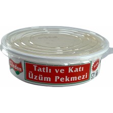 Zileden Sade Katı Üzüm Pekmezi 250 gr