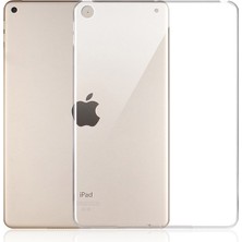 Dybox Apple iPad 9.7 2018 iPad 9.7 2017 Tpu Soft Silikon Kılıf