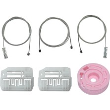 Sav Otomotiv Hyundai I30 Mk1 (07-12) Cam Krikosu Tamir Seti Ön Sağ