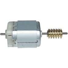 Sav Otomotiv Mercedes-Benz Esl/elv W204-W207-W212 Kolon Kilidi Motoru
