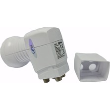 Hama Quattro Santral Lnb 0.3db