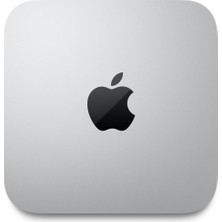 Apple Mac Mini Intel Core i5 8GB 512GB SSD masOS Mini PC MXNG2TU/A