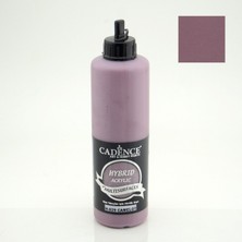 Cadence Hybrid Akrilik Multisurfaces 500 ml H-029 Camelot