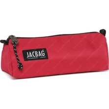 Jacbag Jac-03 Üçgen Kalemlik Renk 22