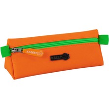 Kalemlig KL19-TP51 Temp Kalem Çantası Turuncu