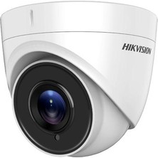 Hikvision DS-2CE78U8T-IT3 Tvı 8 Mp 2.8 mm Sabit Lensli Ir Dome Kamera