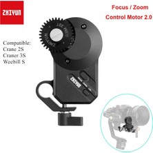 Zhiyun Transmount Focus/zoom Controll Motor 2.0 ( Cmf-06)