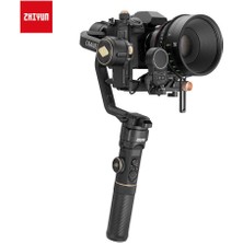 Zhiyun Transmount Focus/zoom Controll Motor 2.0 ( Cmf-06)