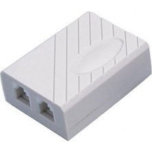 S-Lınk SL-2004 Modem ile Telefon Arası Için Splitter