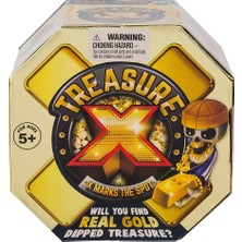 Treasure Treasure-X Sürpriz Paket