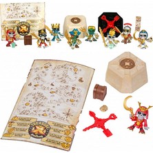 Treasure Treasure-X Sürpriz Paket