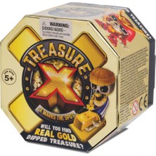 Treasure Treasure-X Sürpriz Paket