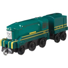 Thomas & Friends Thomas ve Arkadaşları Trackmaster Sür-Bırak Büyük Tekli Trenler Shane FXX17