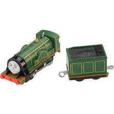 Thomas & Friends Thomas ve Arkadaşları Motorlu Tekli Tren Ana Karakterler Emily CDB69