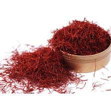 Medeniyet Baharat Iran Safranı 1 gr