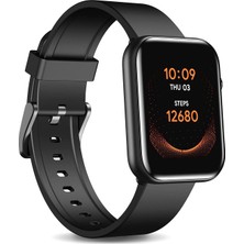 Ticwatch Gth Akıllı Saat (Distribütör Garantili)