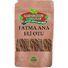 Medeniyet Baharat Fatma Ana Eli Otu 1 Paket