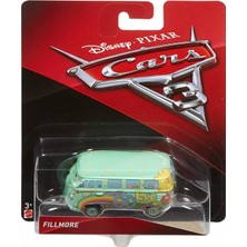 Disney Cars 3 Tekli Karakter Araçlar Fillmore FJH96