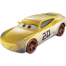 Disney Cars 3 Tekli Karakter Araçlar Frances Beltline DXV47