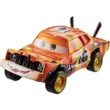 Disney Cars 3 Tekli Karakter Araçlar Pushover DXV72