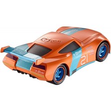 Disney Cars 3 Tekli Karakter Araçlar Ryan Laney FGD66