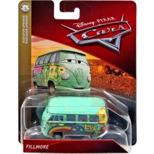 Disney Cars 3 Tekli Karakter Araçlar Fillmore FLL37